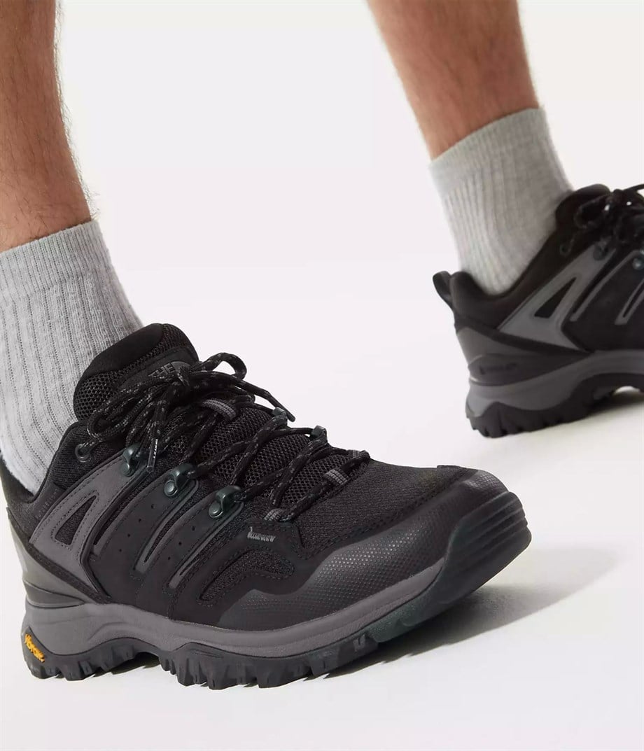 The North Face M Hedgehog Futurelıght (Eu) Erkek Spor Ayakkabısı