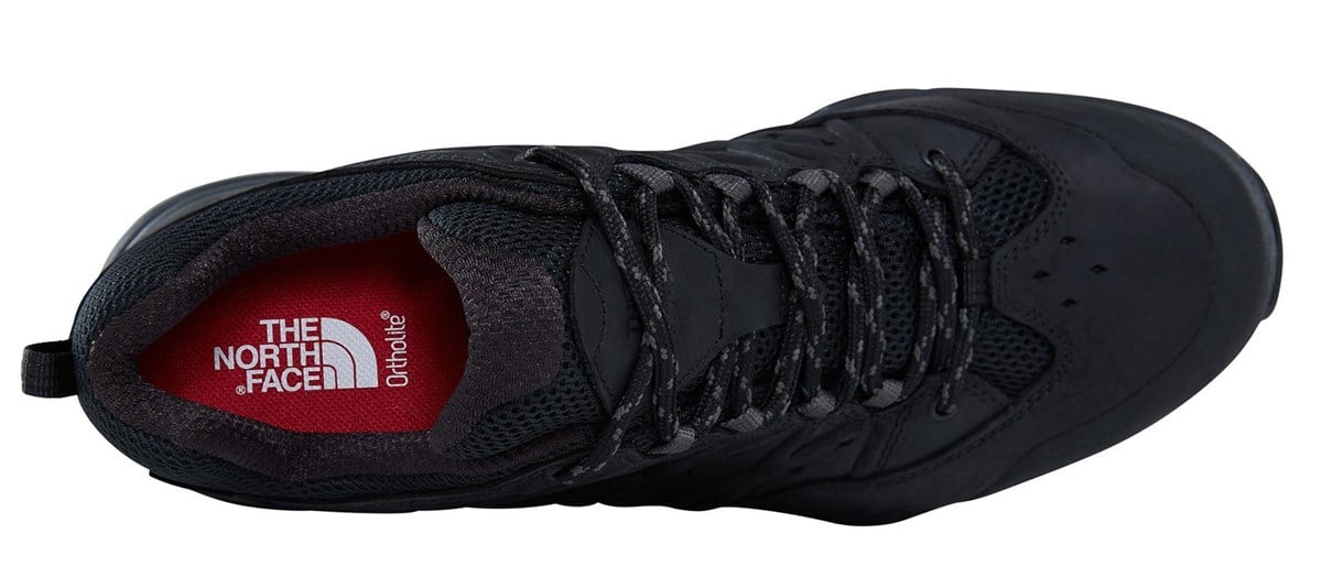 The North Face M Hh Hıke Gtx Iı Erkek Spor Ayakkabısı