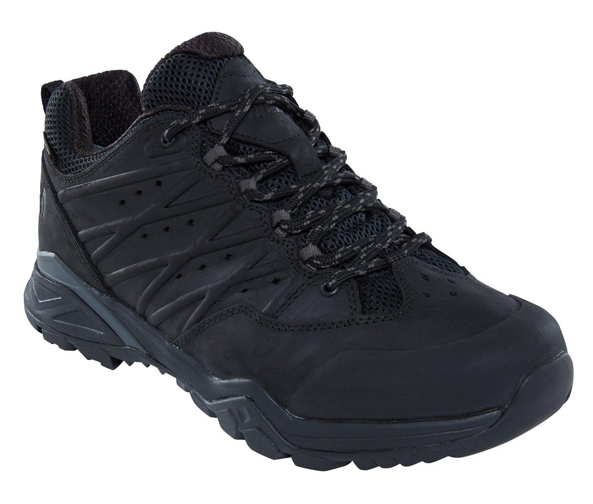 The North Face M Hh Hıke Gtx Iı Erkek Spor Ayakkabısı
