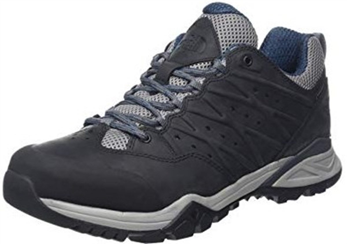 The North Face M Hh Hıke Gtx Iı Erkek Spor Ayakkabısı