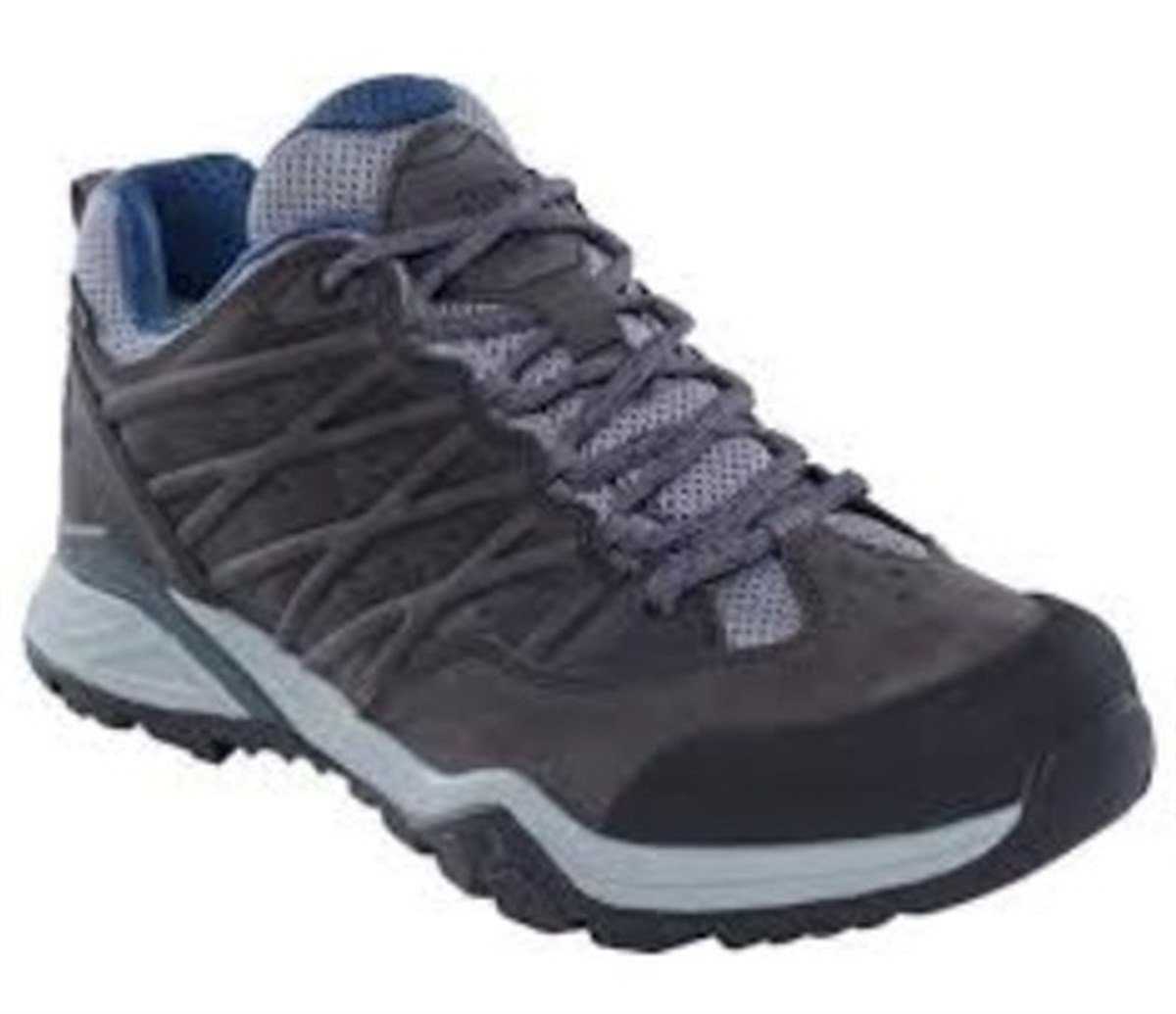 The North Face M Hh Hıke Gtx Iı Erkek Spor Ayakkabısı
