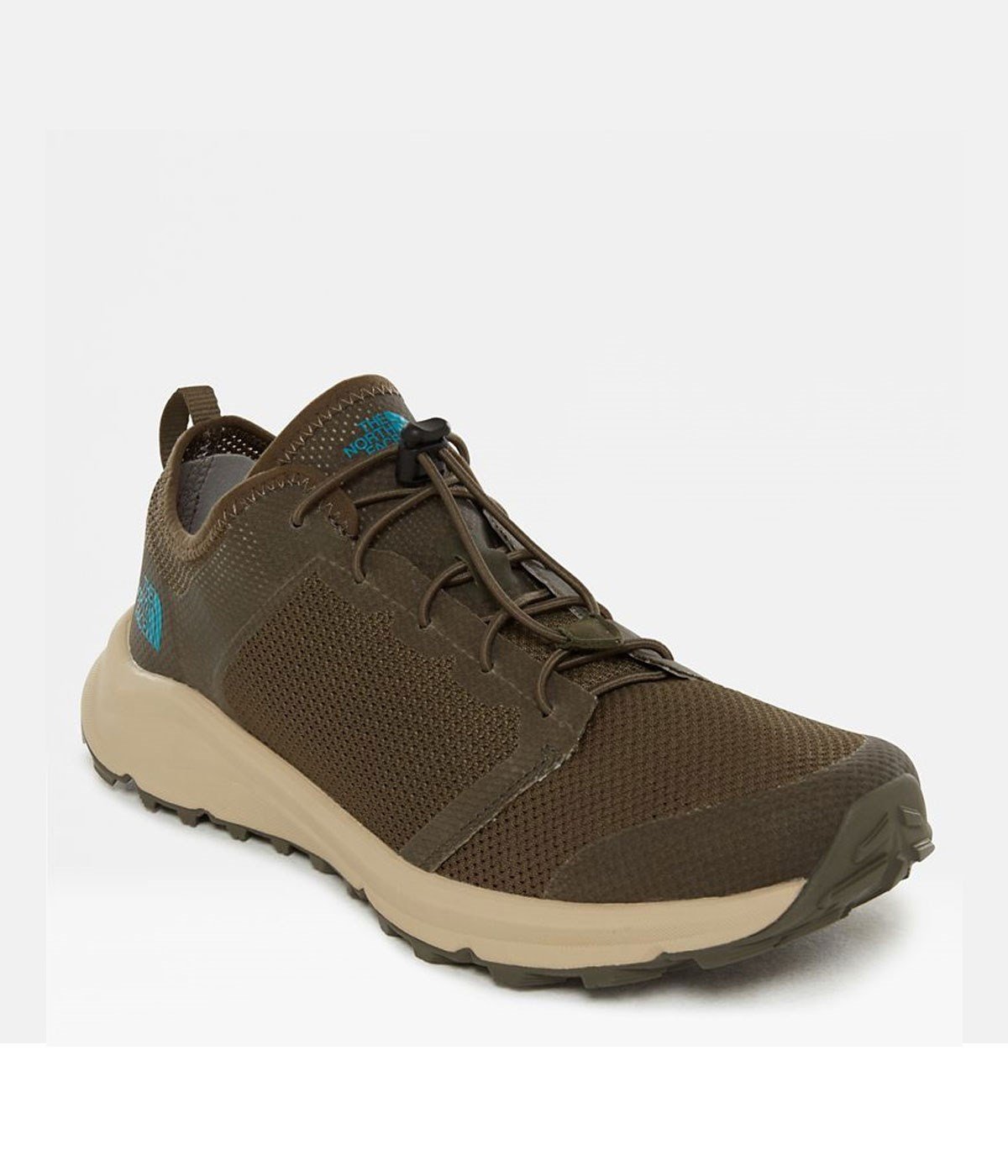The North Face M Lıtewave Flow Lace Iı Erkek Spor Ayakkabısı
