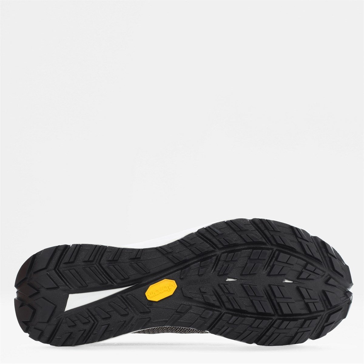 The North Face M Lıtewave Flow Lace Iı Erkek Spor Ayakkabısı