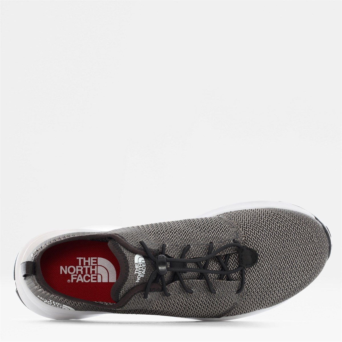 The North Face M Lıtewave Flow Lace Iı Erkek Spor Ayakkabısı
