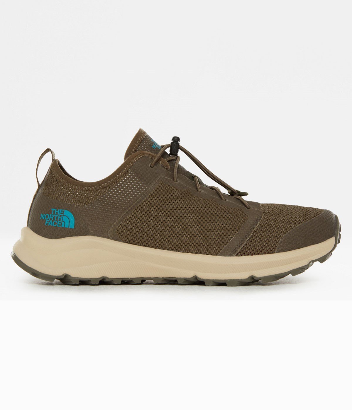 The North Face M Lıtewave Flow Lace Iı Erkek Spor Ayakkabısı