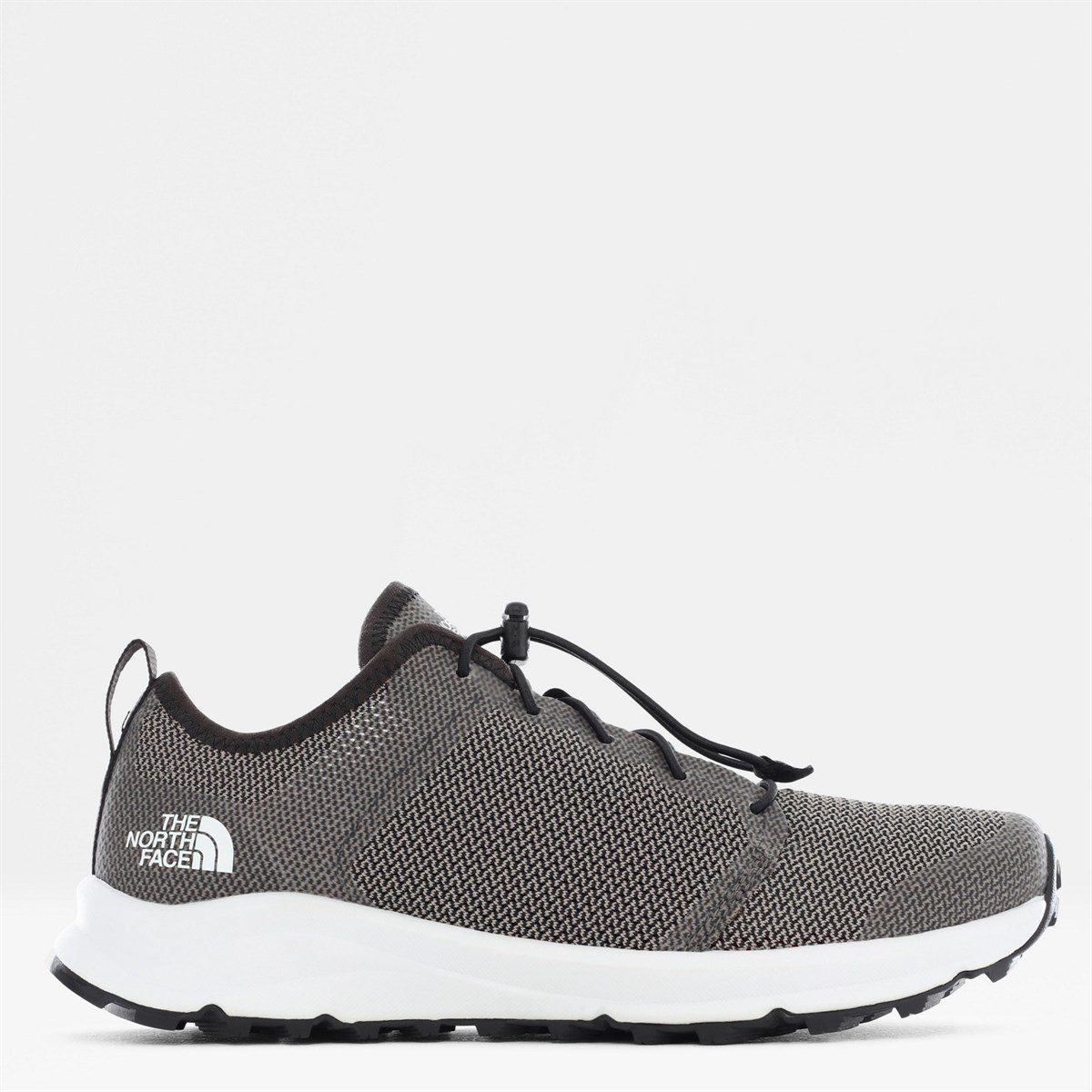 The North Face M Lıtewave Flow Lace Iı Erkek Spor Ayakkabısı