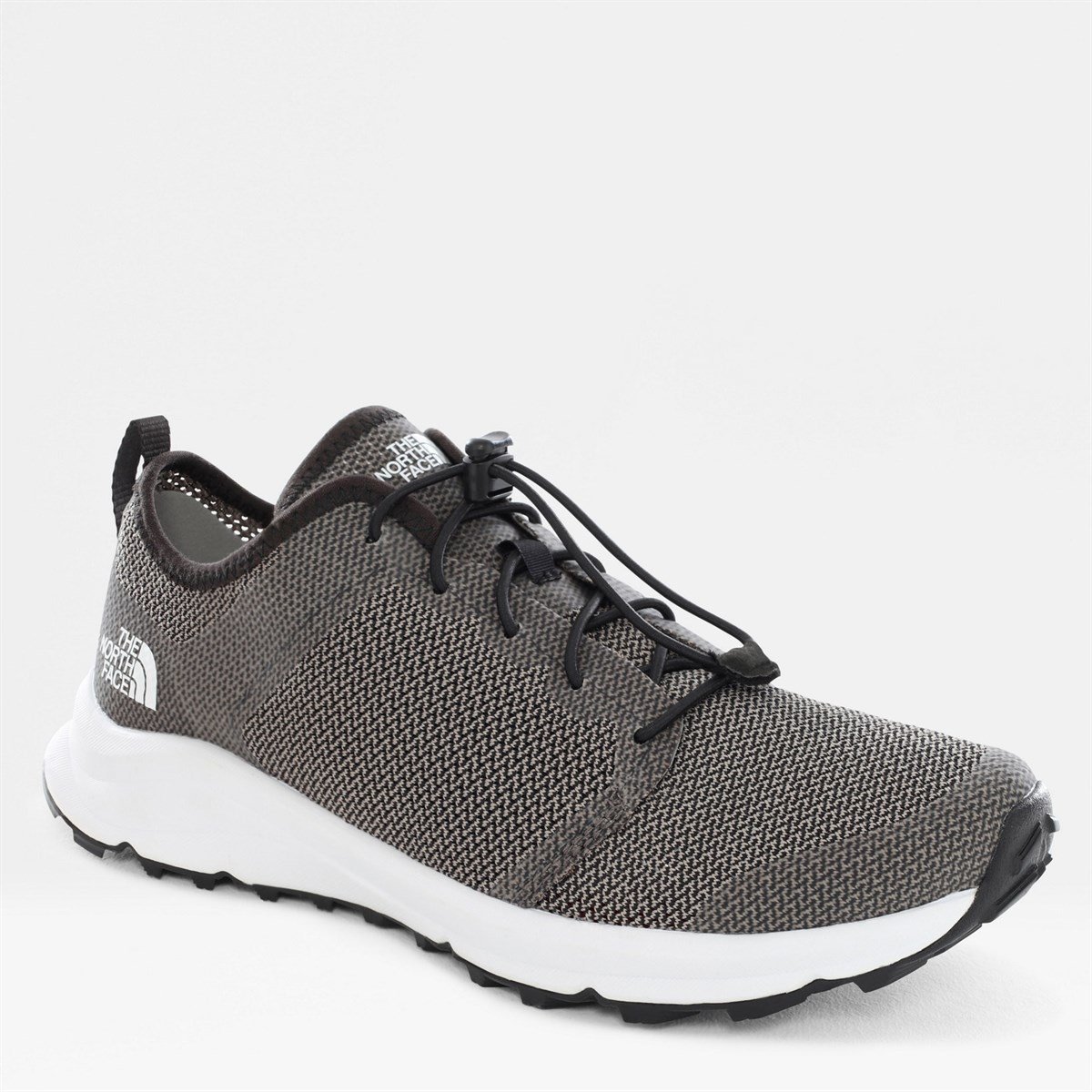 The North Face M Lıtewave Flow Lace Iı Erkek Spor Ayakkabısı