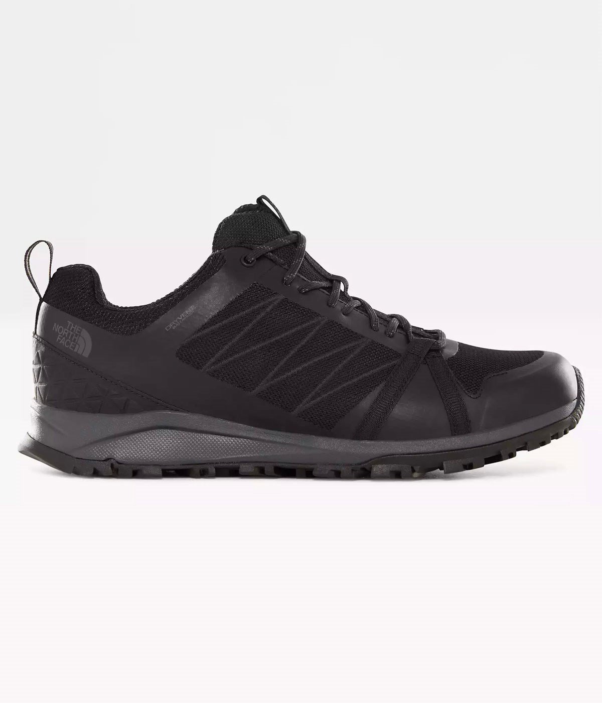 The North Face M Lw Fp İi Wp Erkek Spor Ayakkabısı