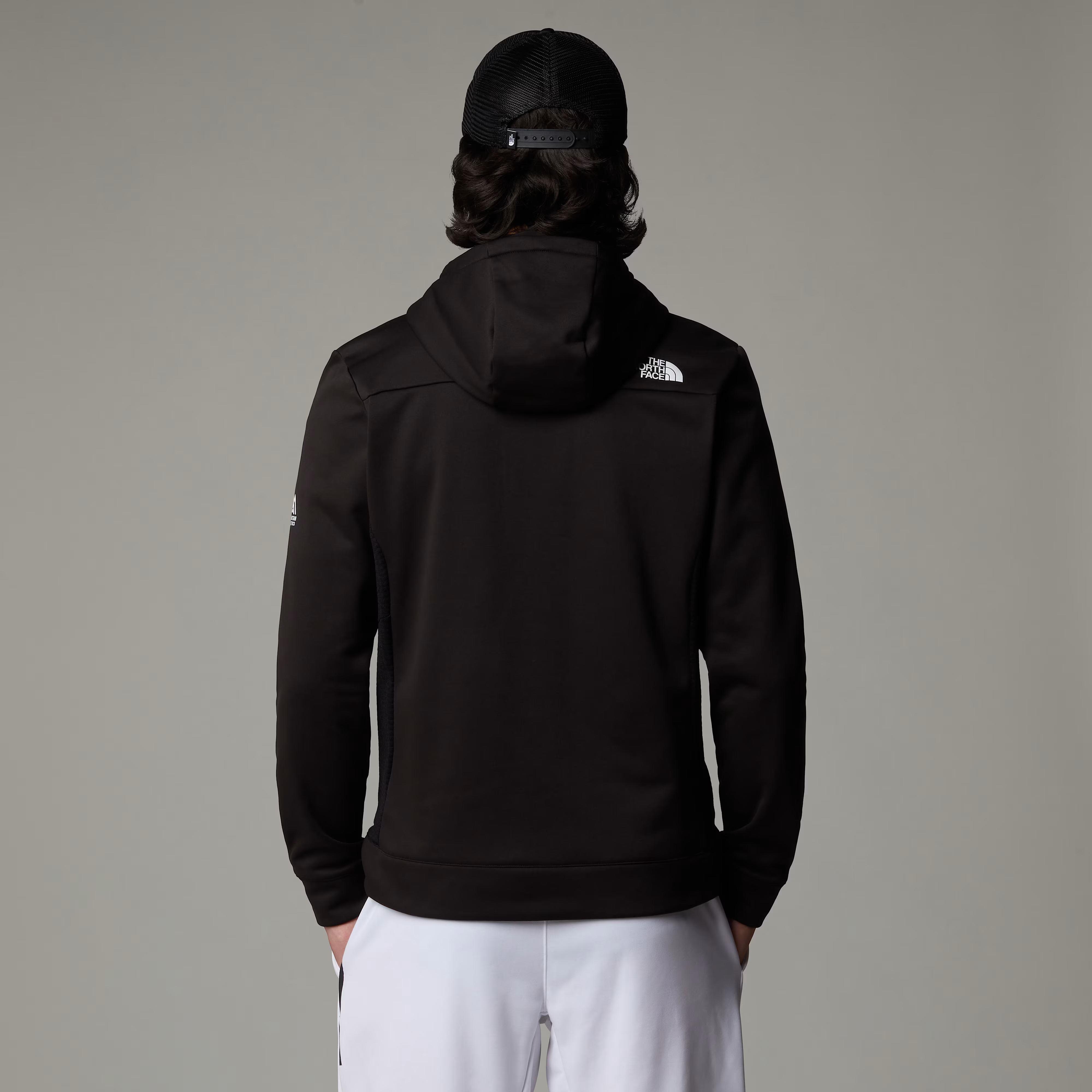 The North Face M Ma Fz Fleece Erkek Sweat NF0A893QJK31