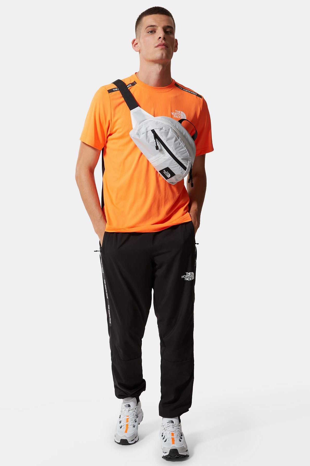 The North Face M Ma S/S Tee - Eu Erkek Tişört