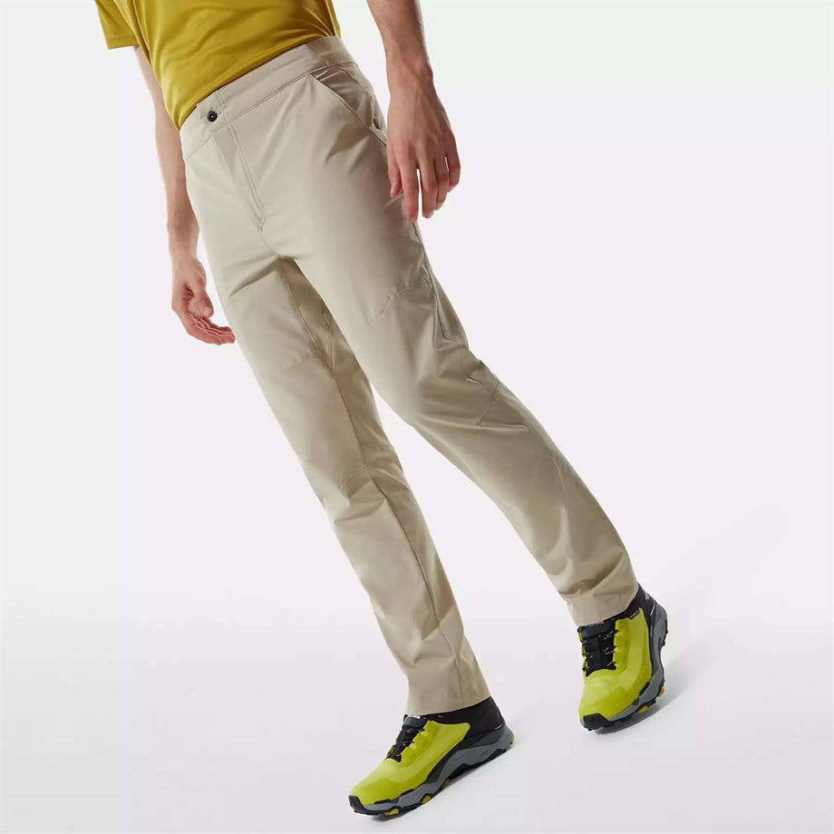 The North Face M Paramount Active Pant Erkek Pantolon