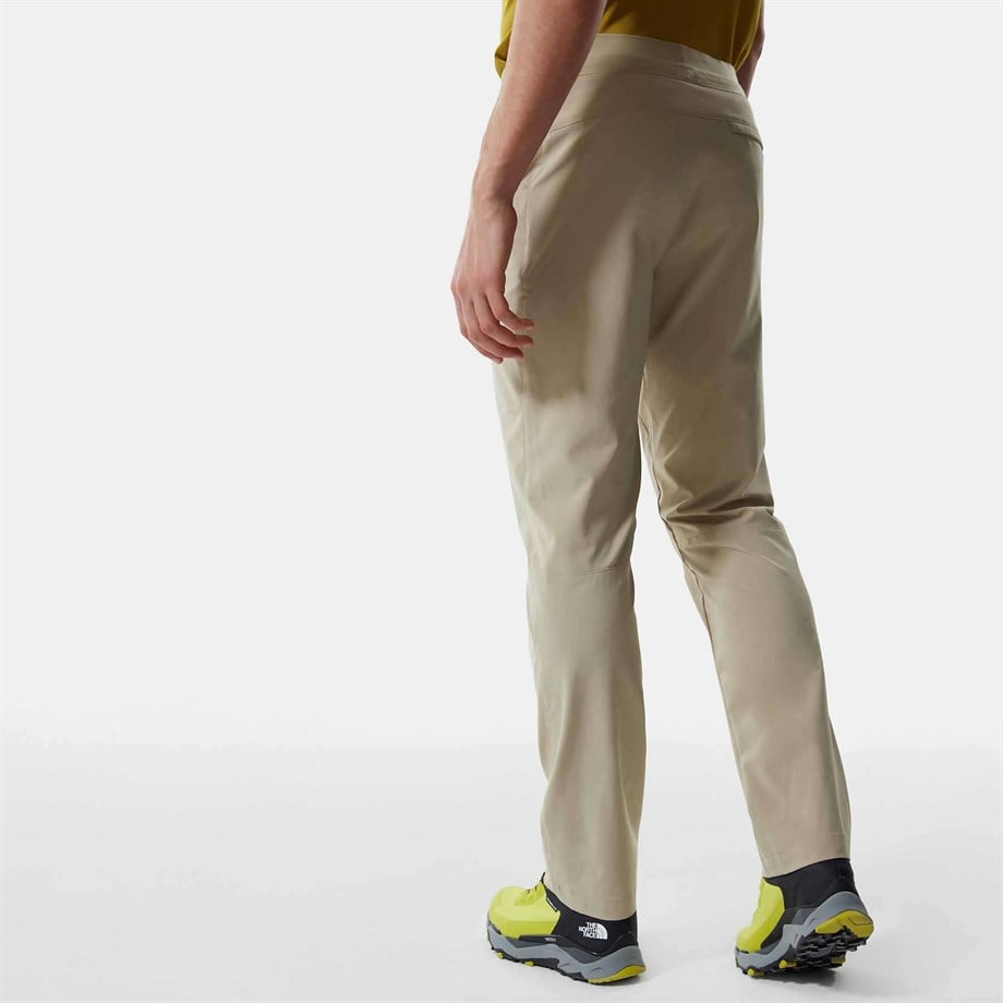 The North Face M Paramount Active Pant Erkek Pantolon