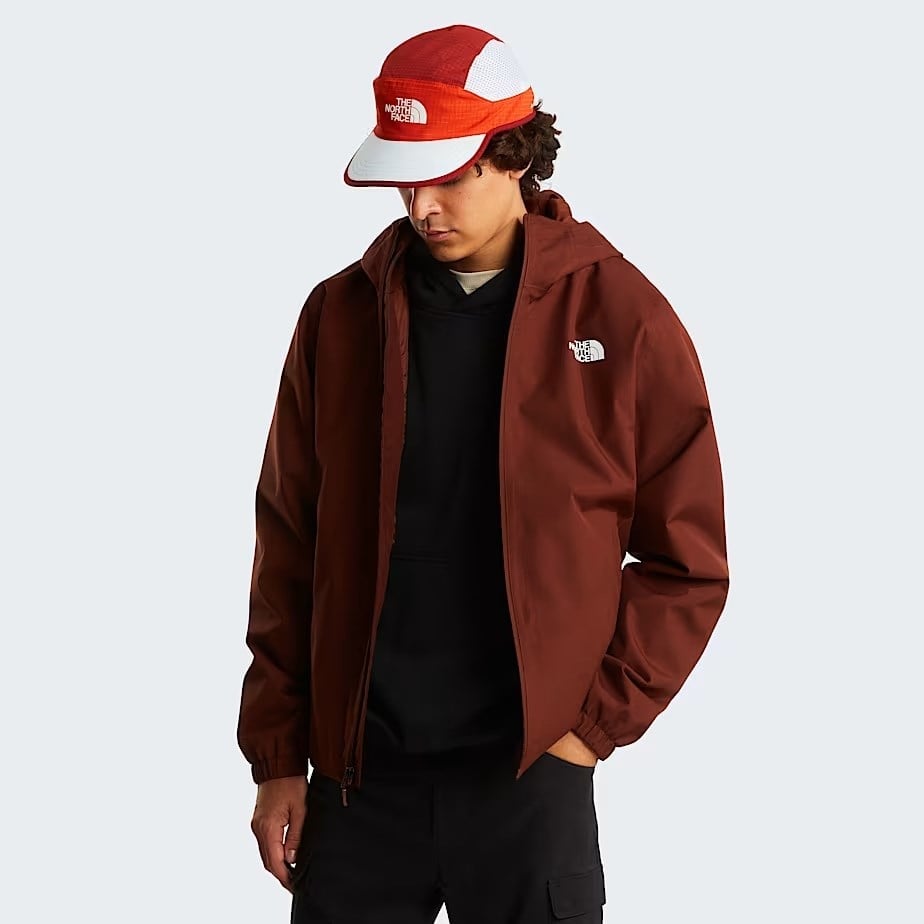 The North Face M Quest Jacket Erkek Ceket NF0A8G0RG5L1