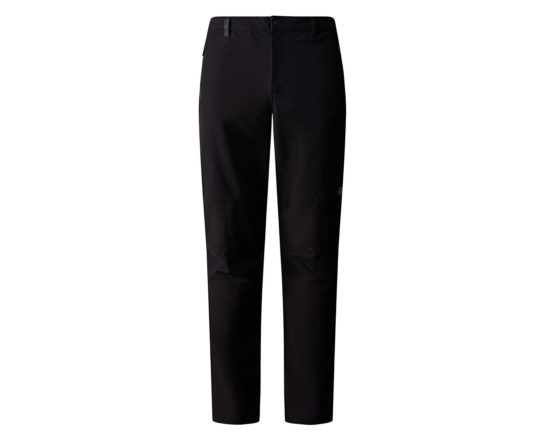 The North Face M Quest Softshell Pant (Regular Fıt) Erkek Pantolon
