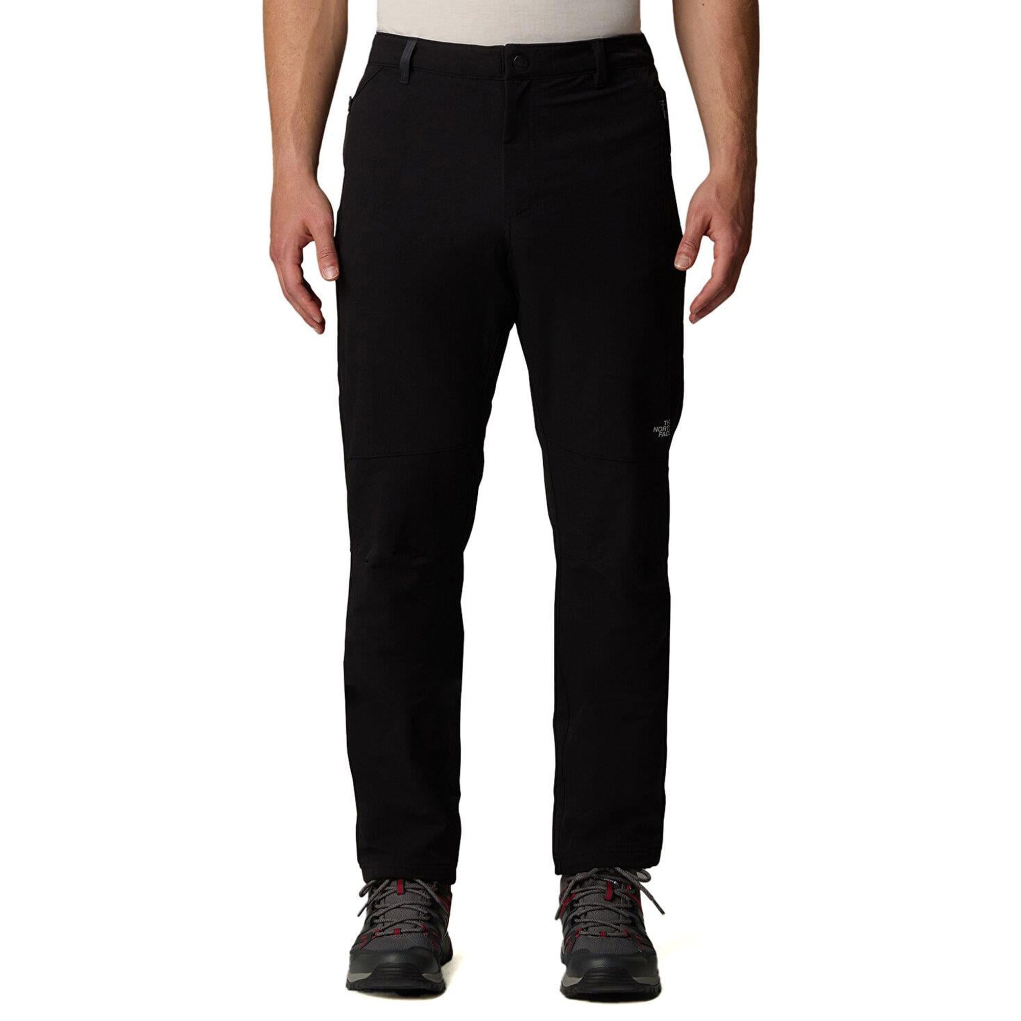The North Face M Quest Softshell Pant (Regular Fıt) Erkek Pantolon