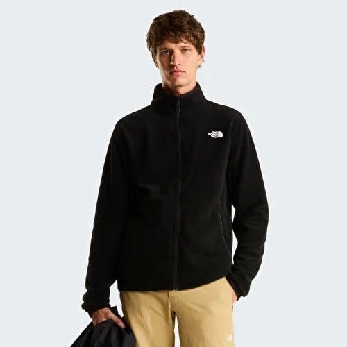 The North Face M Quest Triclimate 3in1 Erkek Mont NF0A8G0SJK31