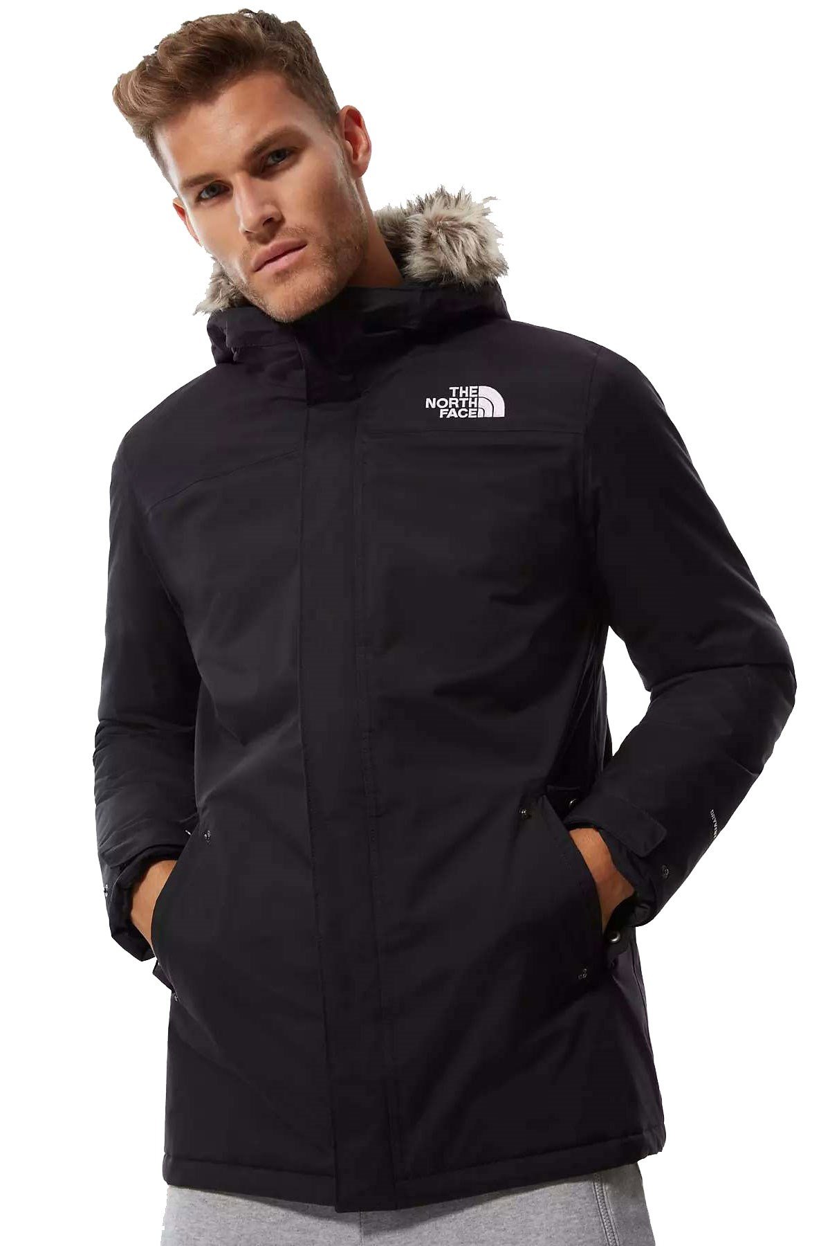 The North Face M Rec Zaneck Jkt Erkek Ceket