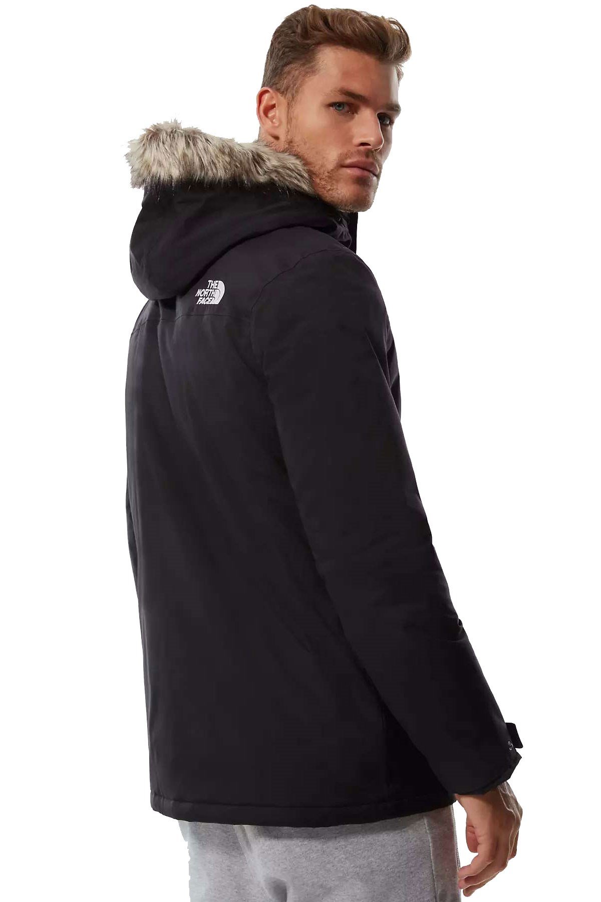 The North Face M Rec Zaneck Jkt Erkek Ceket