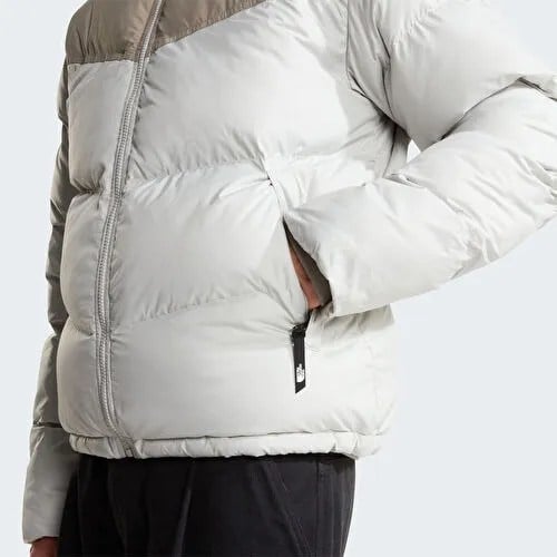The North Face M Saikuru Jacket Erkek Mont NF0A853IP481