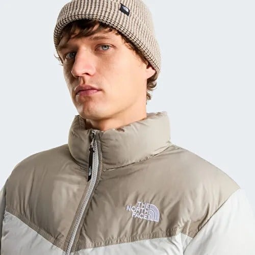 The North Face M Saikuru Jacket Erkek Mont NF0A853IP481