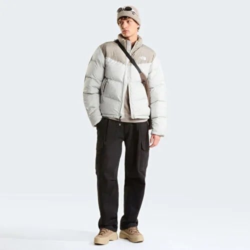 The North Face M Saikuru Jacket Erkek Mont NF0A853IP481