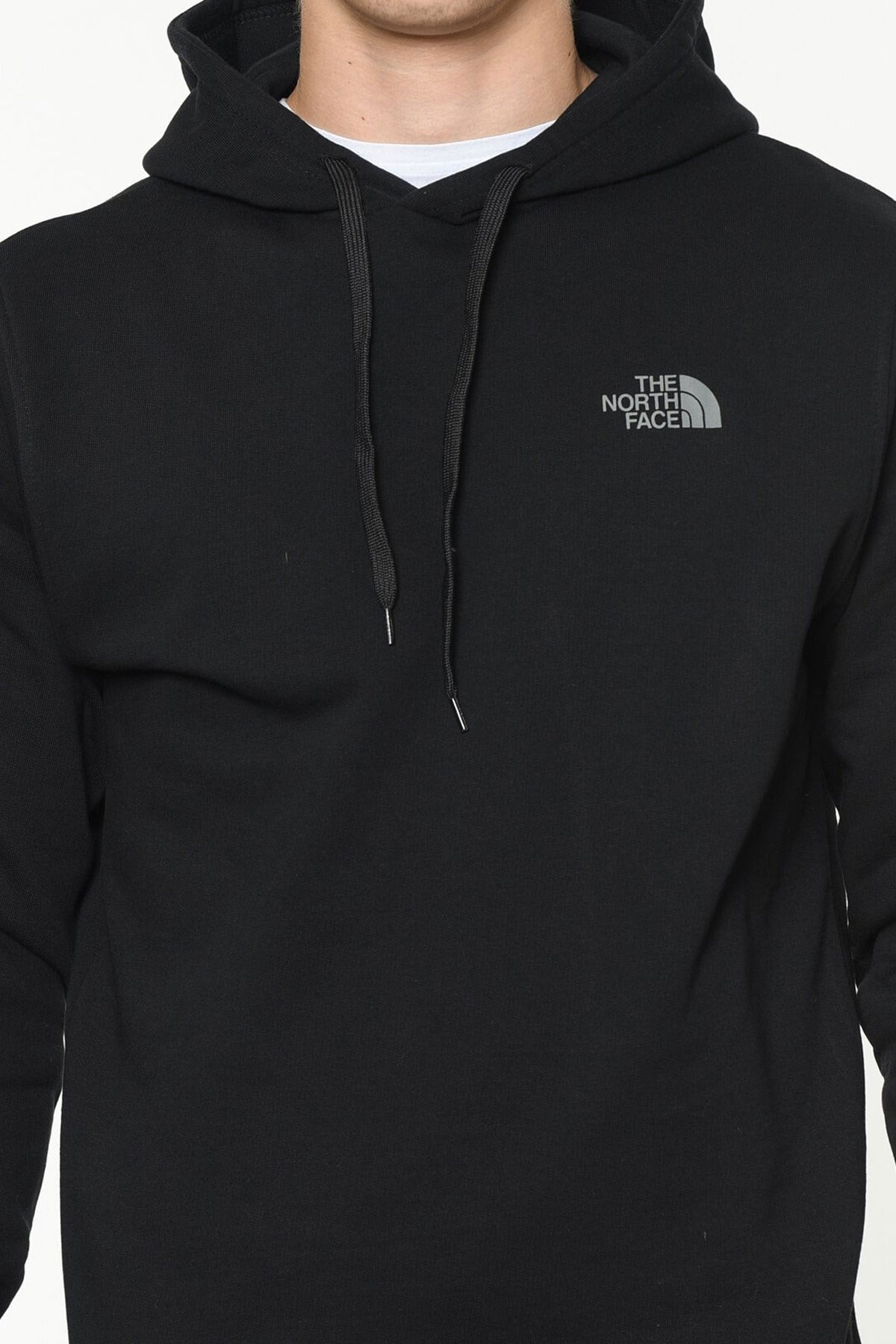 The North Face M Seas Drew Peak Hd Erkek Sweat