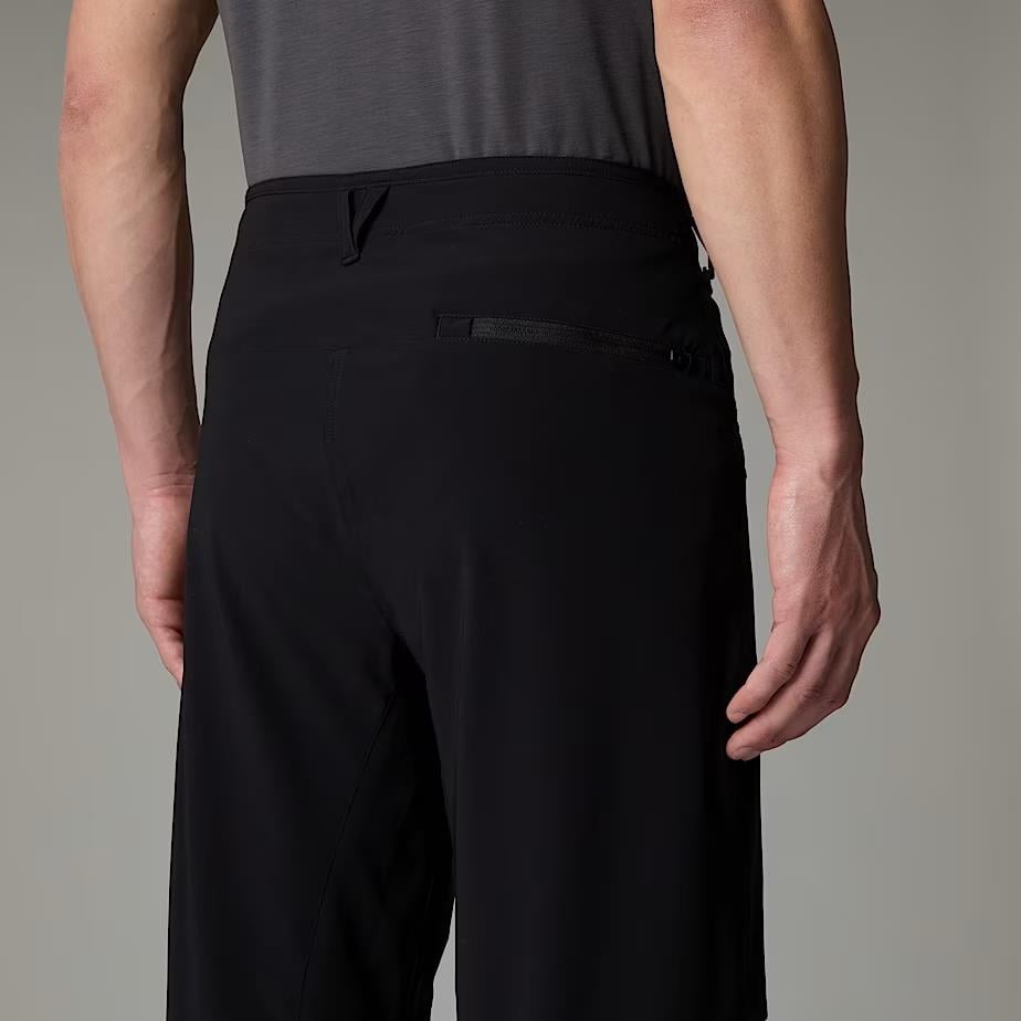 The North Face M Speedlıght Regular Pant Erkek Pantolon NF0A8BCAJK31