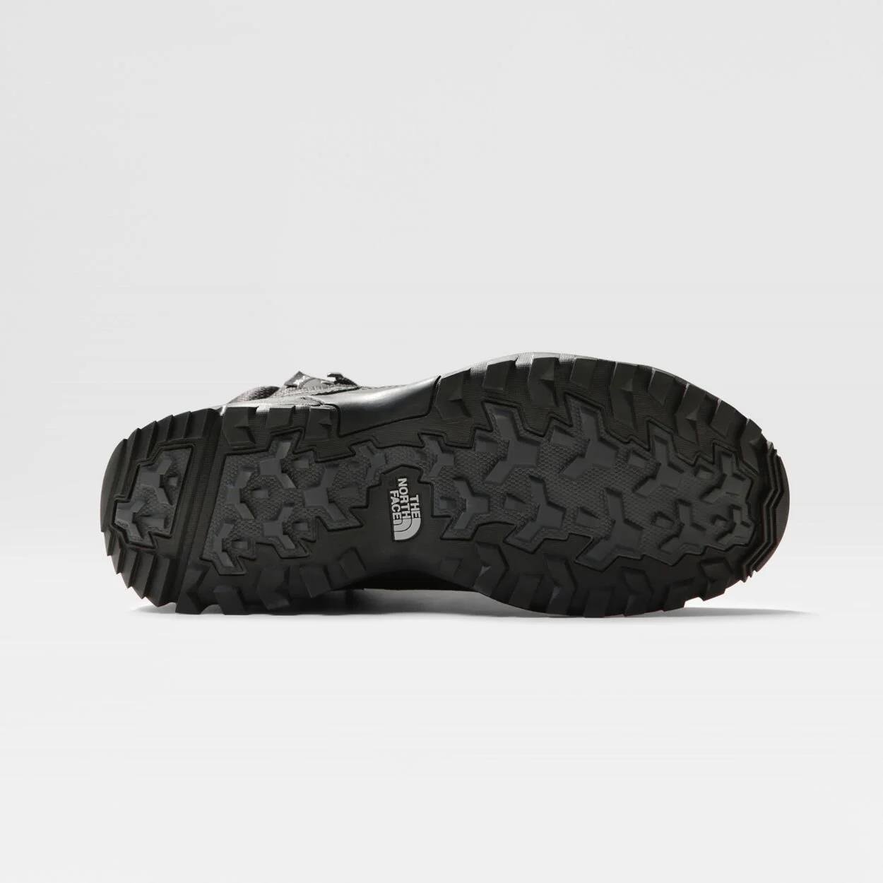 The North Face M Storm Strıke III Wp Erkek Bot