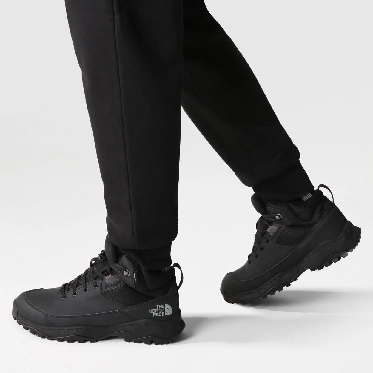 The North Face M Storm Strıke III Wp Erkek Bot