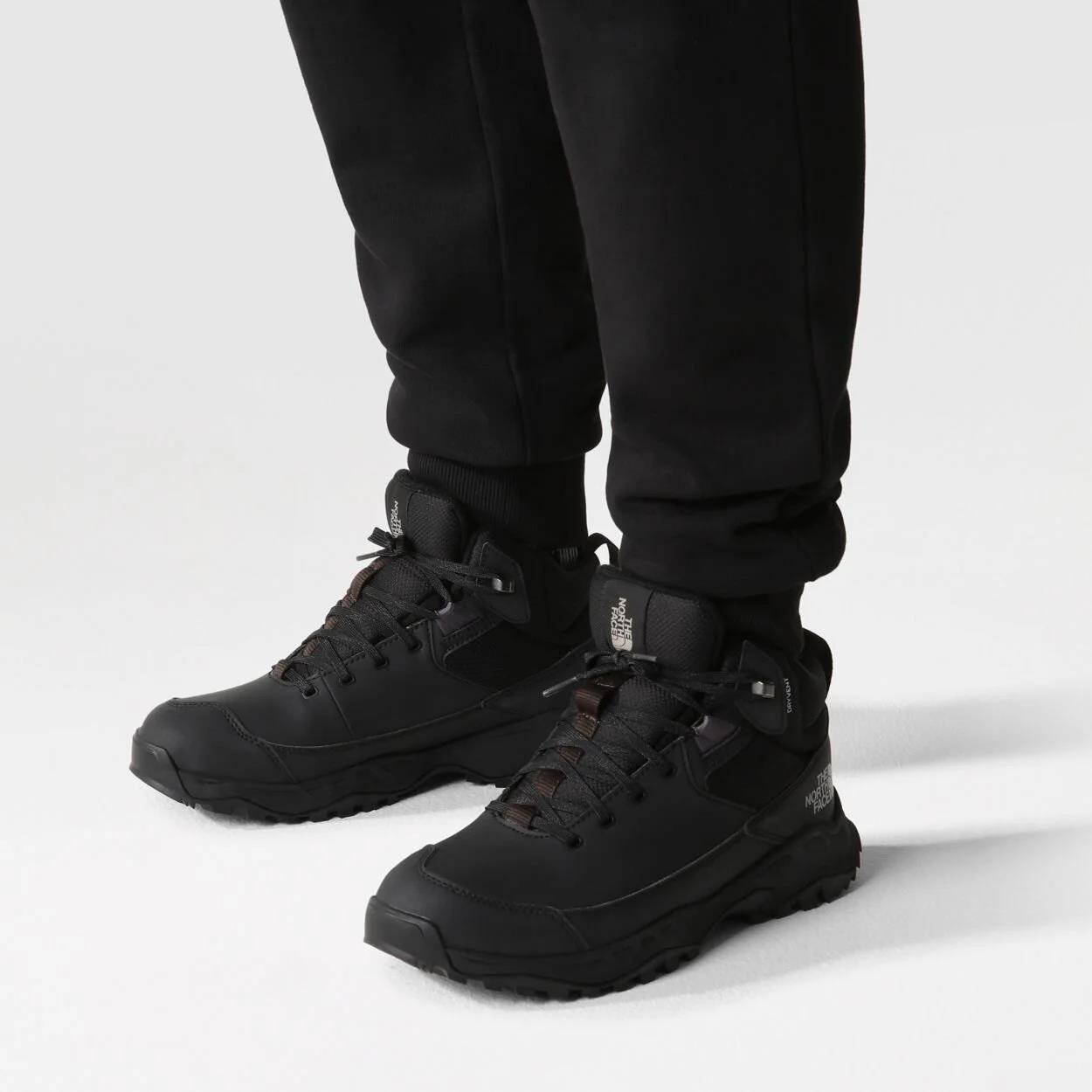 The North Face M Storm Strıke III Wp Erkek Bot