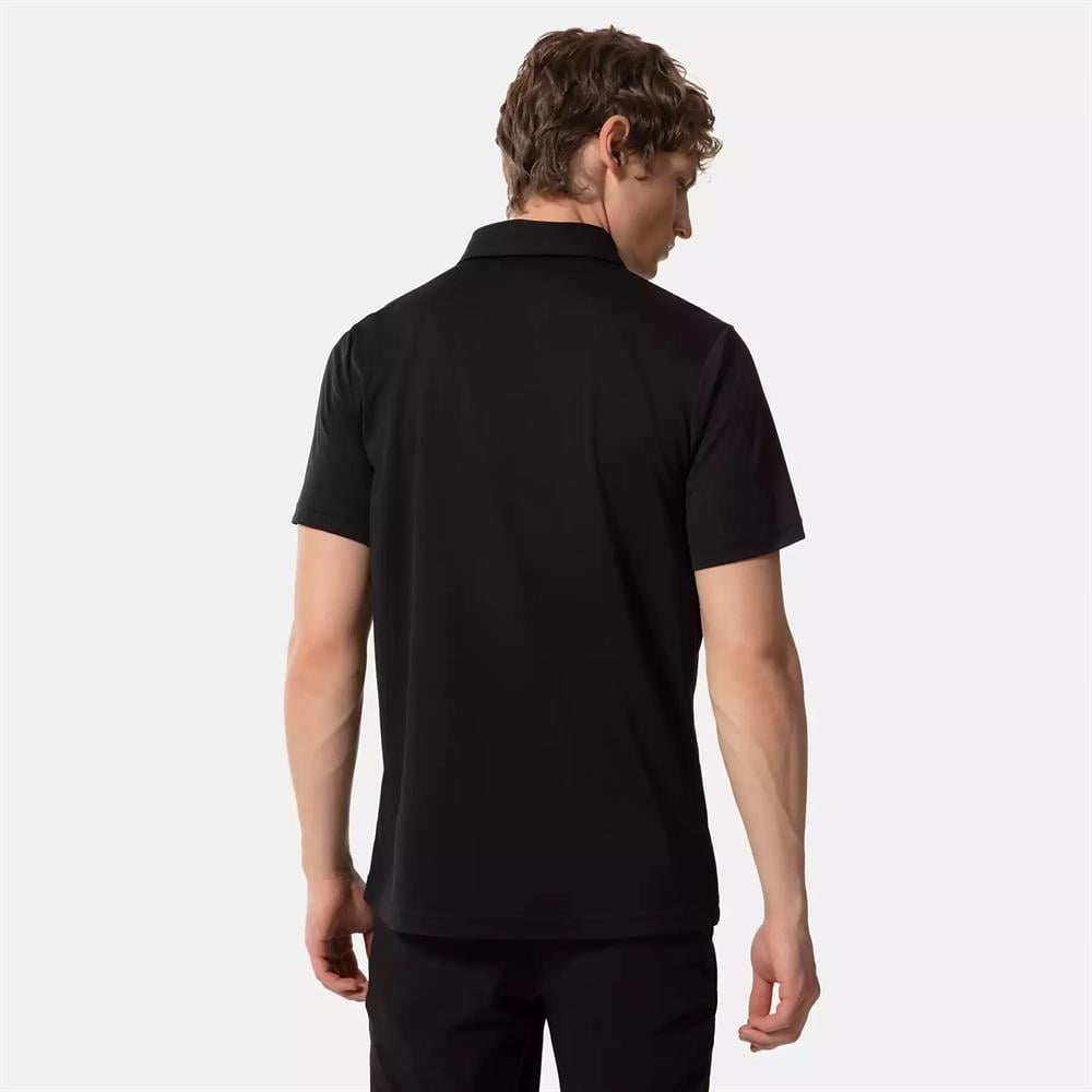 The North Face M Tanken Polo - Eu Erkek Tişört