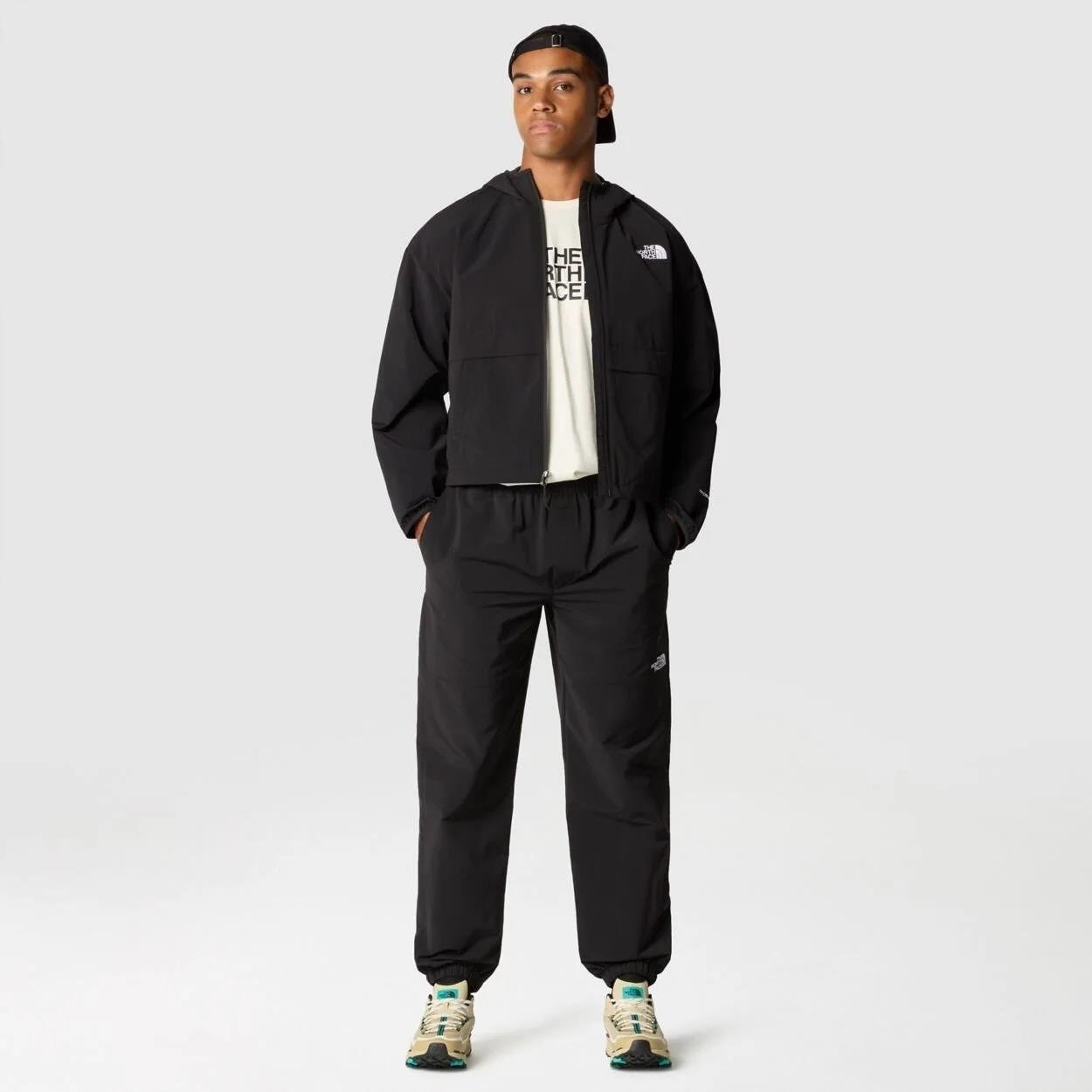 The North Face M Tnf Easy Wind Pant Erkek Pantolon NF0A8767JK31