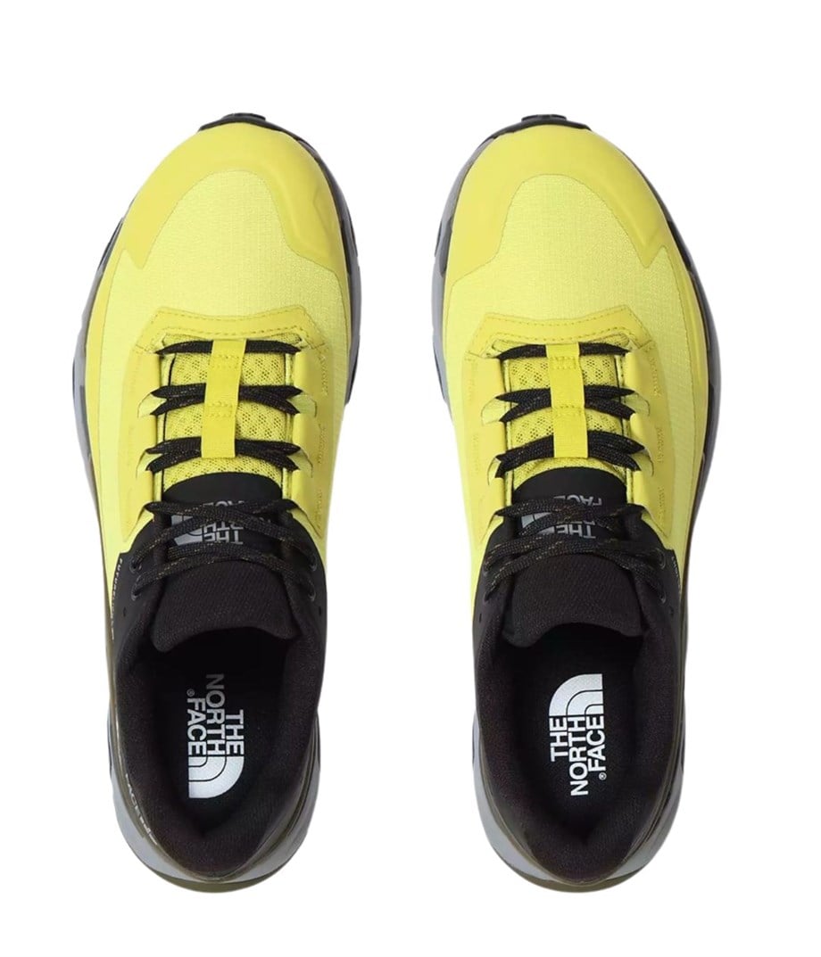 The North Face M Vectiv Exploris Futurelight Erkek Spor Ayakkabısı