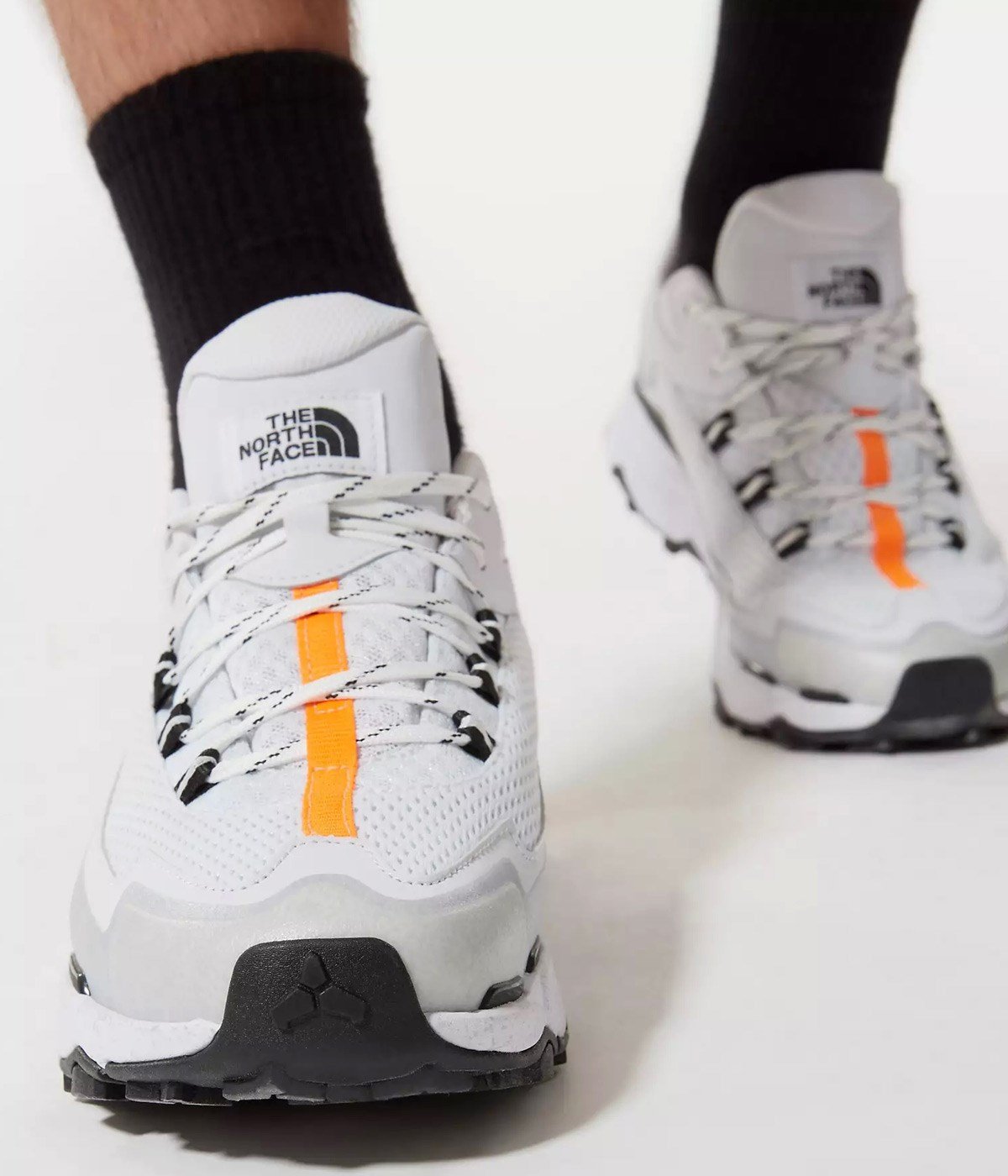 The North Face M Vectıv Taraval Erkek Spor Ayakkabısı