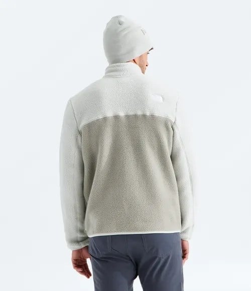 The North Face M Yumiori 1/4 Zip Erkek Polar NF0A883SSM41