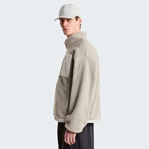 The North Face M Yumiori Reversible Jacket Erkek Ceket NF0A89GTP481