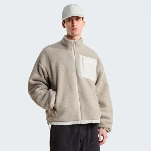 The North Face M Yumiori Reversible Jacket Erkek Ceket NF0A89GTP481