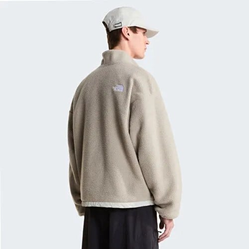 The North Face M Yumiori Reversible Jacket Erkek Ceket NF0A89GTP481