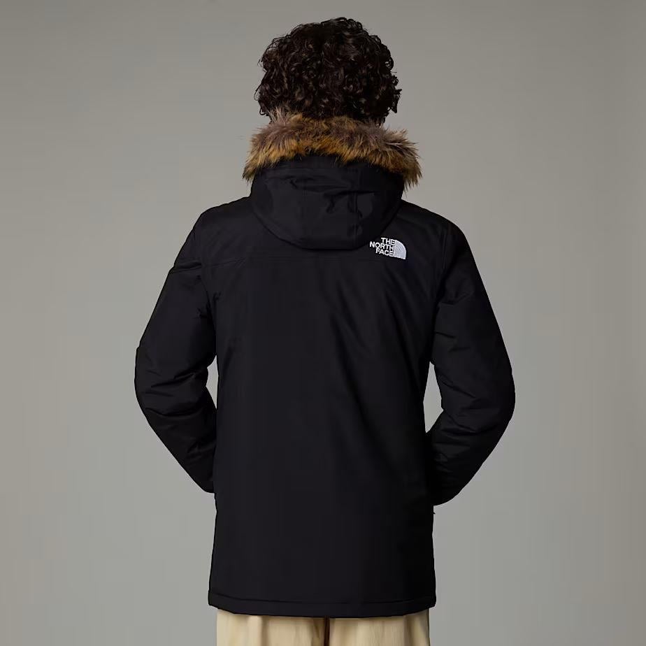 The North Face M Zaneck Jacket Erkek Ceket NF0A4M8HKX71