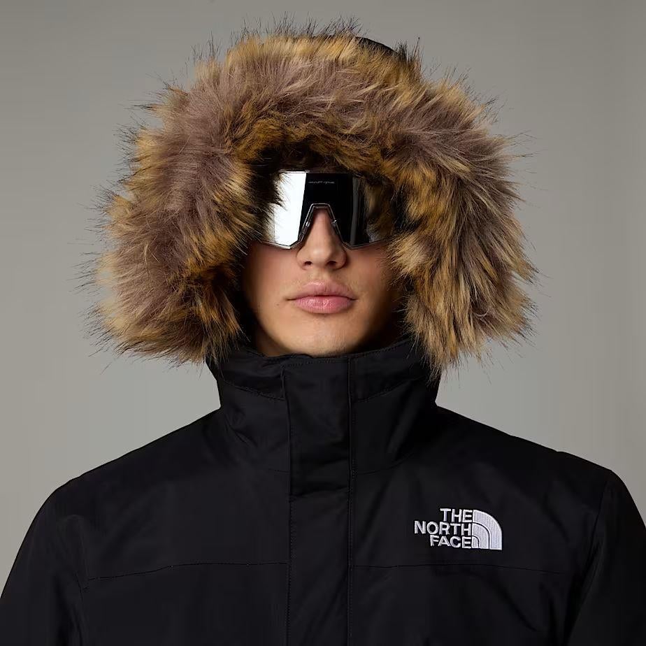 The North Face M Zaneck Jacket Erkek Ceket NF0A4M8HKX71