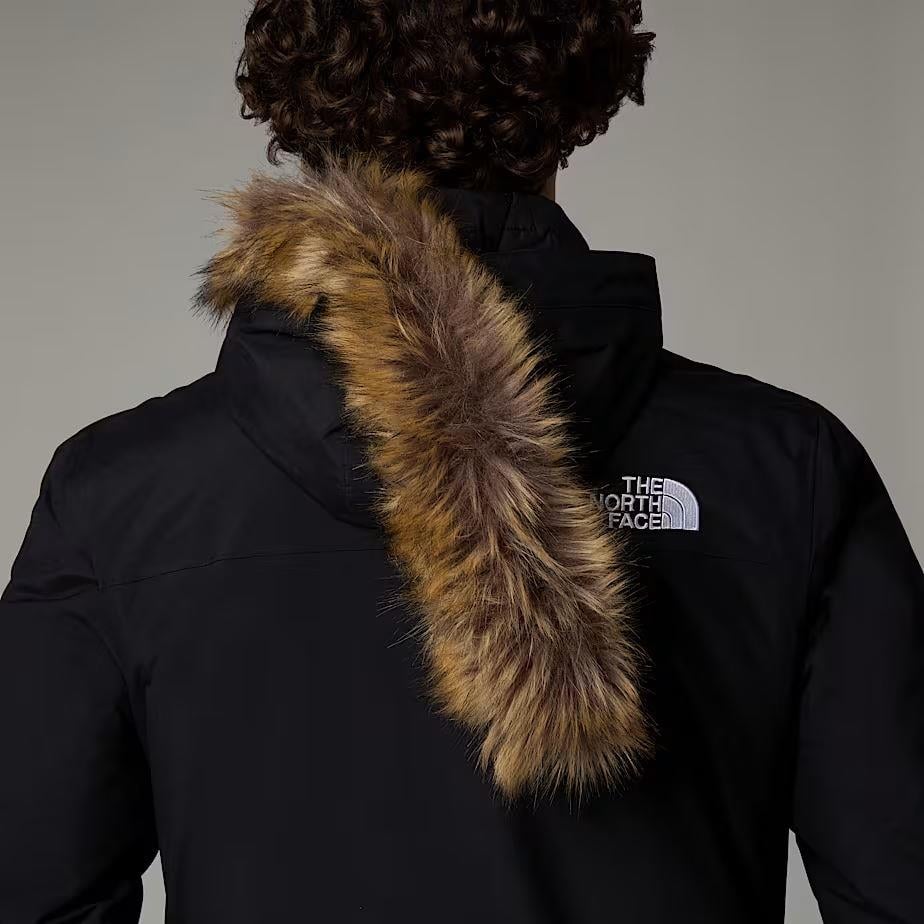 The North Face M Zaneck Jacket Erkek Ceket NF0A4M8HKX71