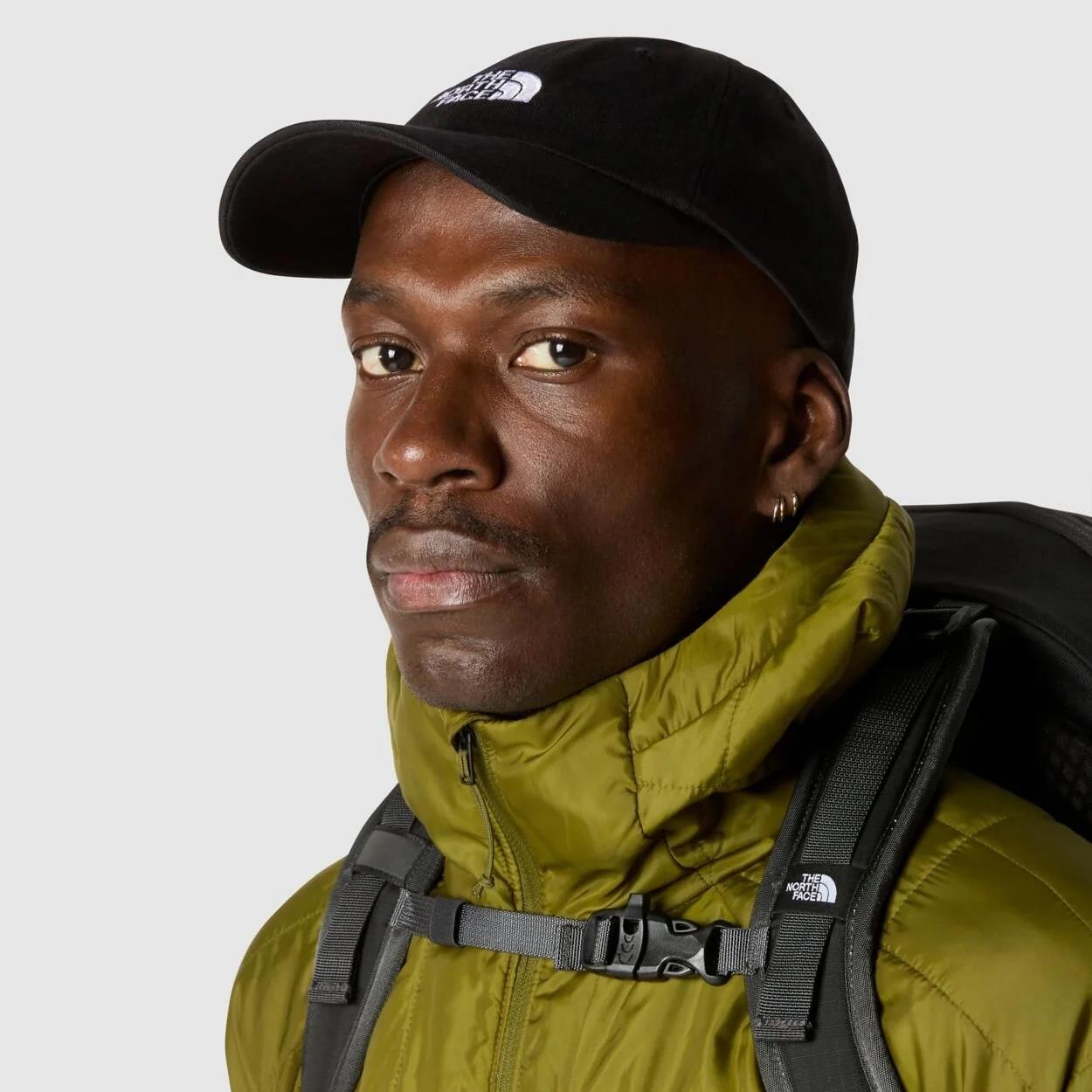 The North Face Norm Hat Unisex Şapka NF0A7WHOJK31