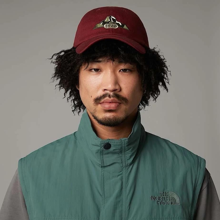 The North Face Norm Hat Unisex Şapka NF0A7WHOBQ61