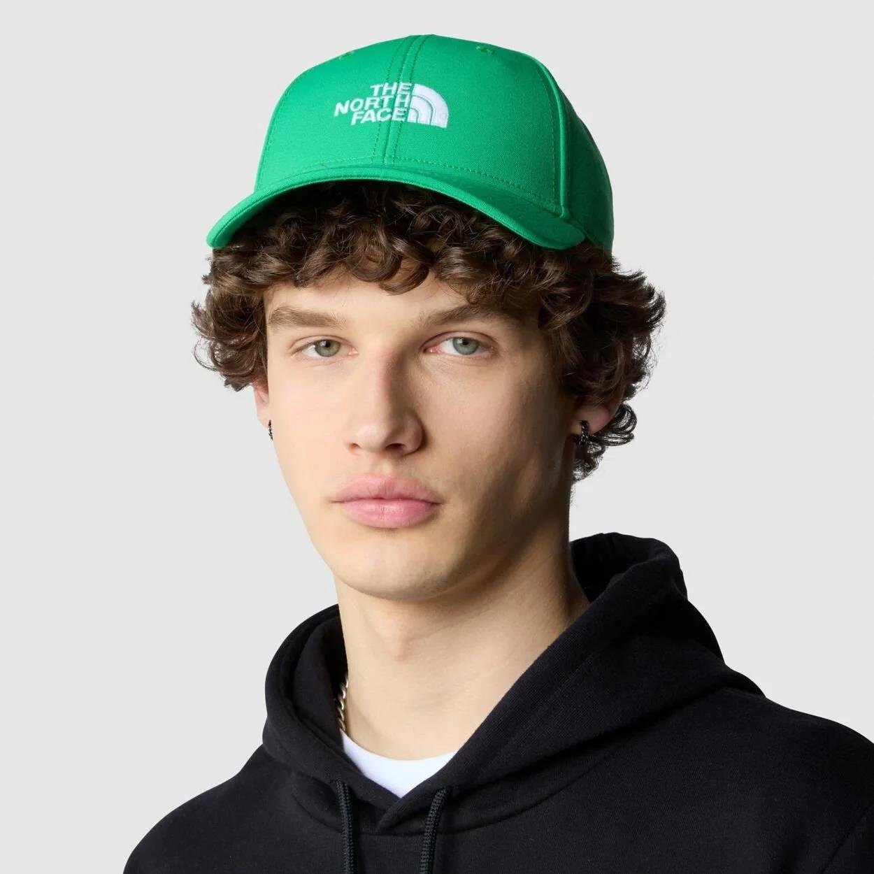 The North Face Recycled 66 Classic Hat Unisex Şapka NF0A4VSVPO81