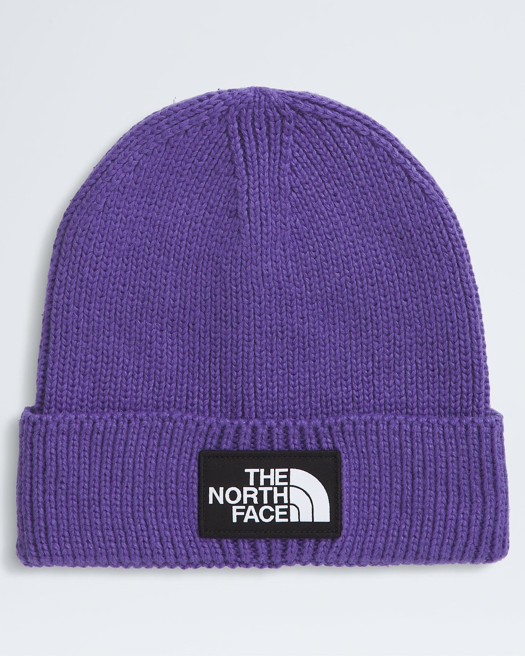 The North Face Tnf Logo Box Cuffed Beanie Unisex Bere NF0A8CHENL41