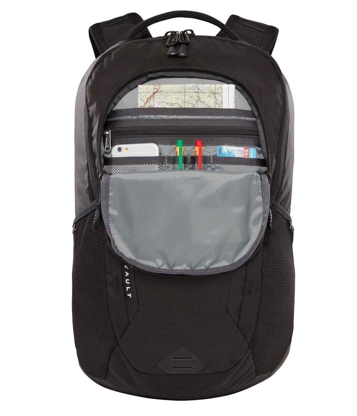 The North Face Vault Unisex Sırt Çantası