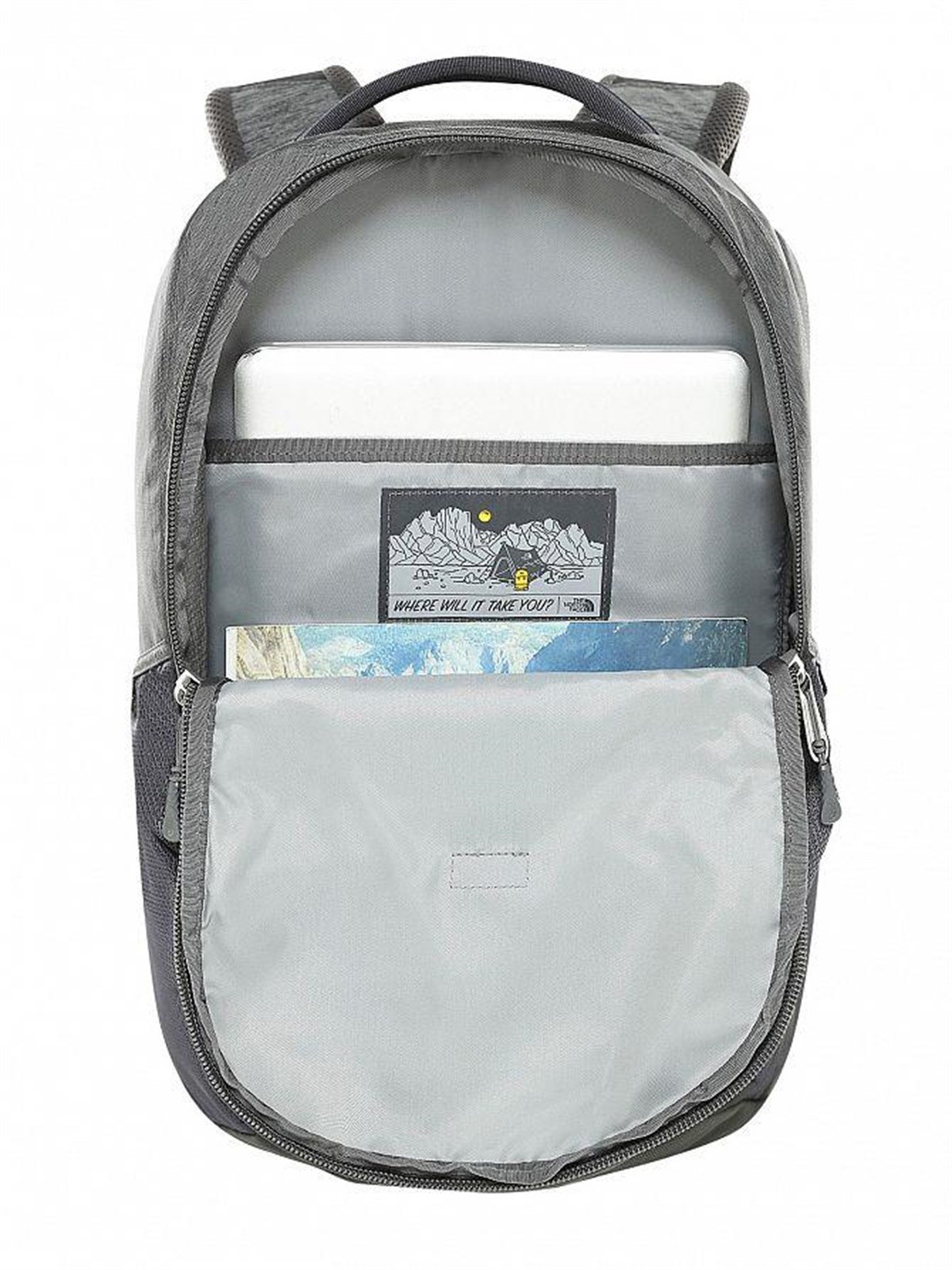 The North Face Vault Unisex Sırt Çantası