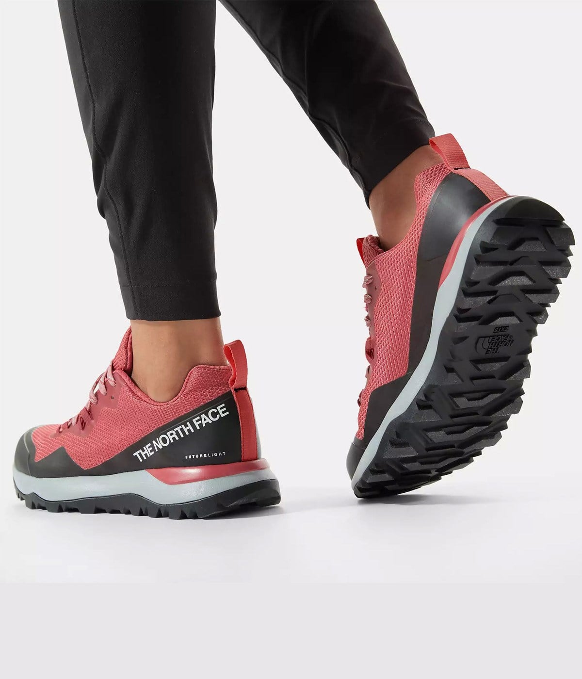 The North Face W Actıvıst Futurelıght Kadın Spor Ayakkabısı