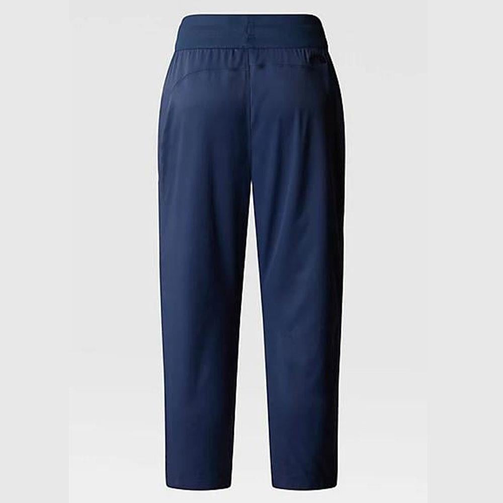 The North Face W Aphrodite Motion Capri Kadın Pantolon NF0A86YG8K21