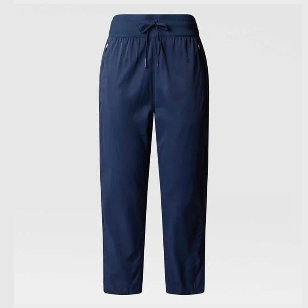 The North Face W Aphrodite Motion Capri Kadın Pantolon NF0A86YG8K21